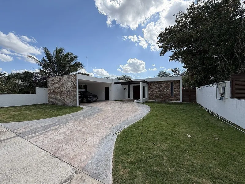 Casa en venta · La Rejoyada, Mérida, Yucatán