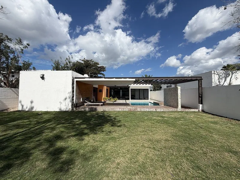 Casa en venta · La Rejoyada, Mérida, Yucatán