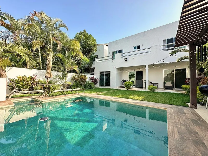 Casa en venta · Altabrisa, Mérida, Yucatán