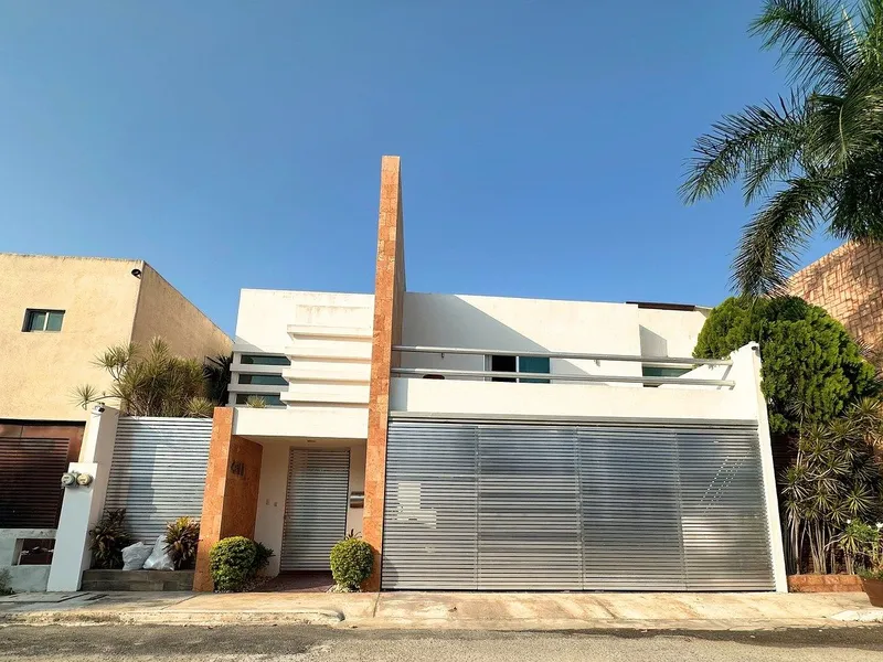 Casa en venta · Altabrisa, Mérida, Yucatán