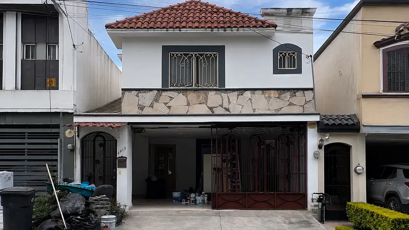 Casa en venta · Instituto Tecnológico de Estudios Superiores de Monterrey, Monterrey, Nuevo León Casa en venta · Instituto Tecnológico de Estudios Superiores de Monterrey, Monterrey, Nuevo León