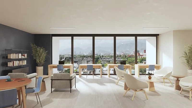 Departamento en venta · Obrera, Monterrey, Nuevo León