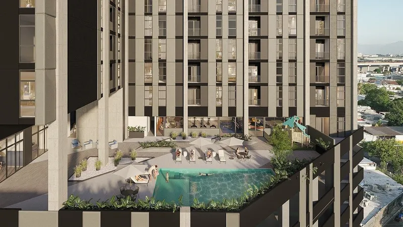 Departamento en venta · Obrera, Monterrey, Nuevo León