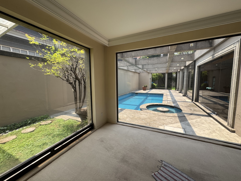 Casa en venta · Lomas de Chapultepec I Sección, Lomas de Chapultepec, Chapultepec, Miguel Hidalgo, Ciudad de México Casa en venta · Lomas de Chapultepec I Sección, Lomas de Chapultepec, Chapultepec, Miguel Hidalgo, Ciudad de México