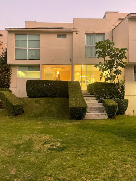 Casa en venta · Hacienda de las Palmas, Huixquilucan, Estado de México