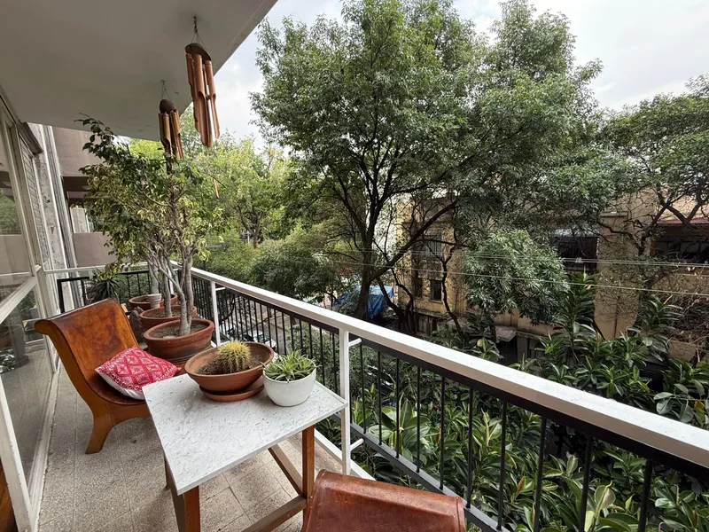Departamento en venta · Hipódromo, Cuauhtémoc, Ciudad de México