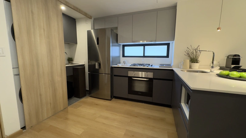 Departamento en venta · Escandón I Sección, Escandón, Miguel Hidalgo, Ciudad de México Departamento en venta · Escandón I Sección, Escandón, Miguel Hidalgo, Ciudad de México