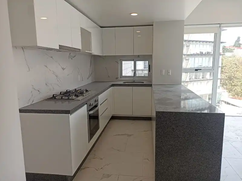 Departamento en alquiler · Lomas de Tarango, Álvaro Obregón, Ciudad de México