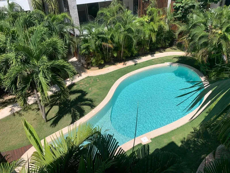 Departamento en venta · Aldea Zama, Tulum, Quintana Roo Departamento en venta · Aldea Zama, Tulum, Quintana Roo