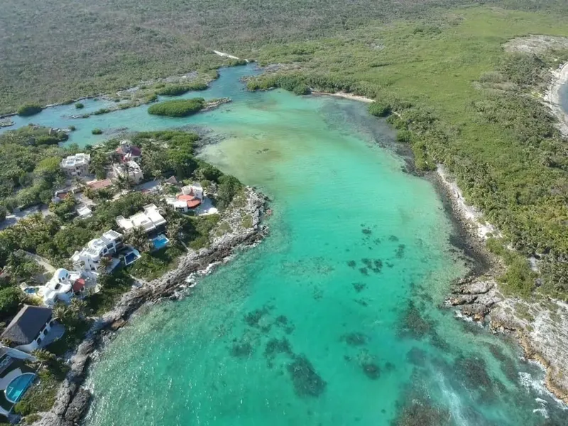 Departamento en venta · Akumal, Tulum, Quintana Roo