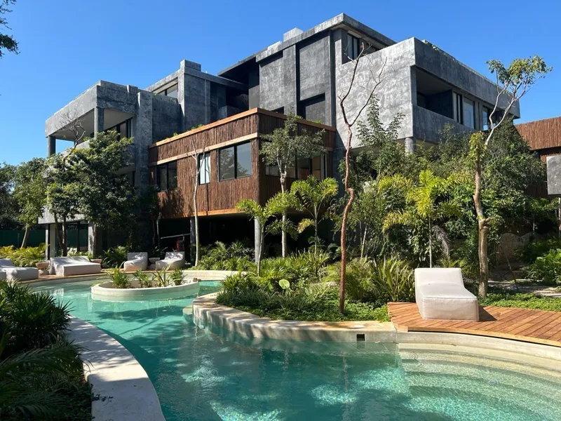 Departamento en venta · Tulum Centro, Tulum, Quintana Roo