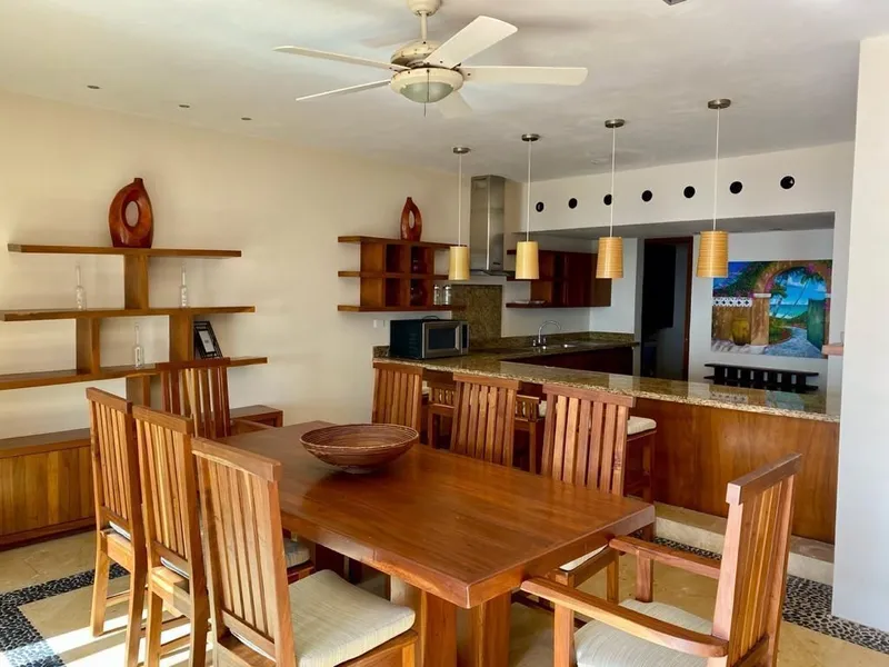 Departamento en venta · Puerto Aventuras, Solidaridad, Quintana Roo