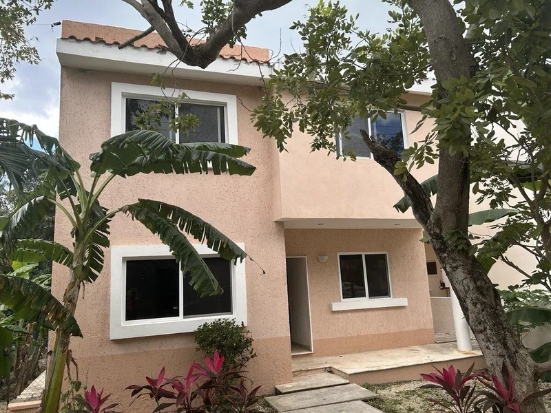 Casa en venta · Puerto Aventuras, Solidaridad, Quintana Roo