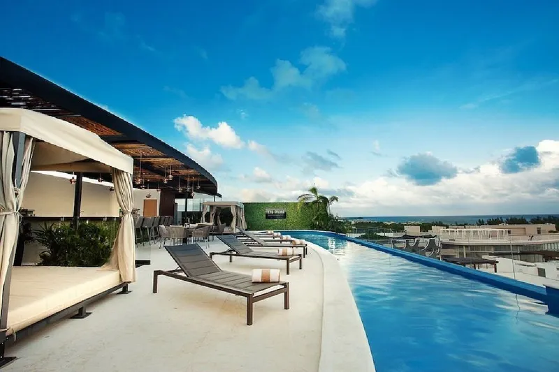 Departamento en venta · Playa del Carmen Centro, Playa del Carmen, Solidaridad, Quintana Roo Departamento en venta · Playa del Carmen Centro, Playa del Carmen, Solidaridad, Quintana Roo