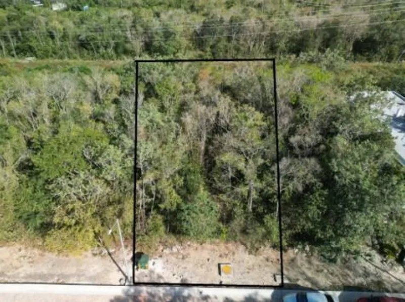Lote en venta · Ciudad Mayakoba, Playa del Carmen, Solidaridad, Quintana Roo