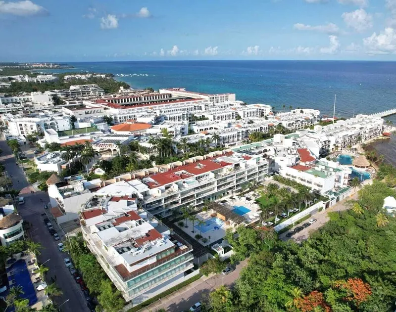 Departamento en venta · Playa del Carmen Centro, Playa del Carmen, Solidaridad, Quintana Roo Departamento en venta · Playa del Carmen Centro, Playa del Carmen, Solidaridad, Quintana Roo