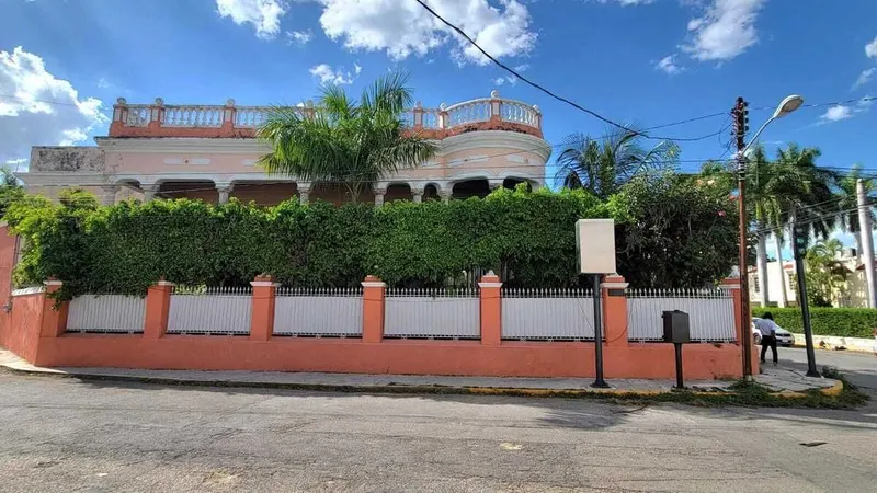 Casa en venta · Itzimna, Mérida, Yucatán