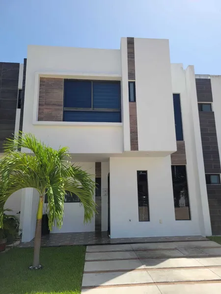 Casa en venta · Jardines de Ciudad Mayakoba, Playa del Carmen, Solidaridad, Quintana Roo
