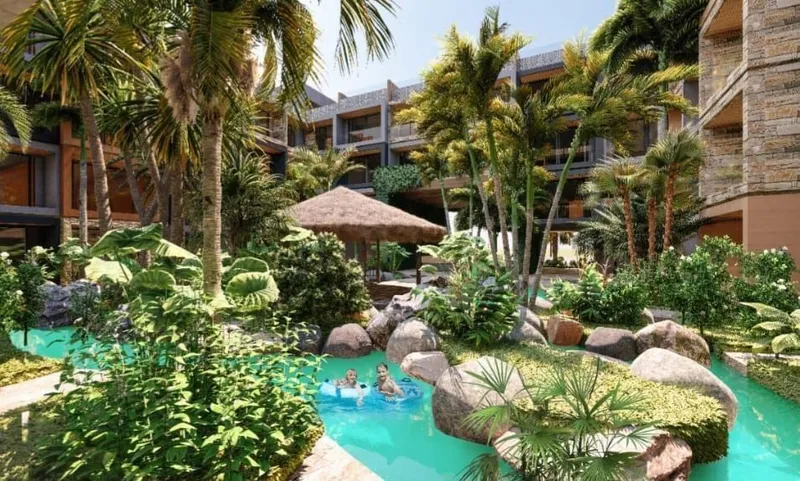Departamento en venta · Tulum, Quintana Roo Departamento en venta · Tulum, Quintana Roo