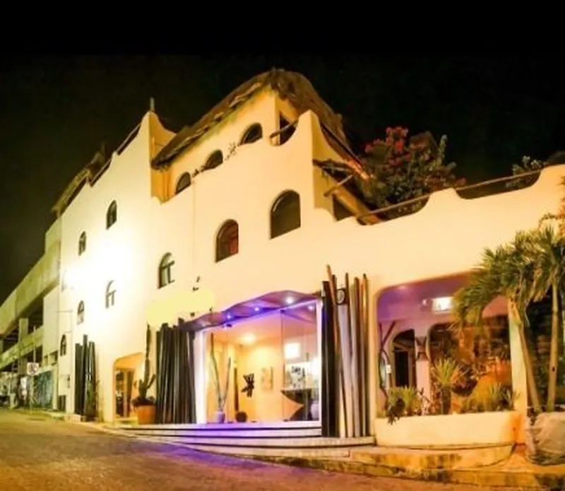 Departamento en venta · Playa del Carmen Centro, Playa del Carmen, Solidaridad, Quintana Roo