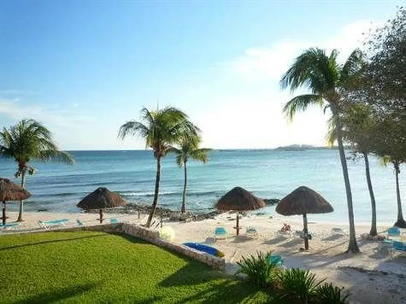 Departamento en venta · Puerto Aventuras, Solidaridad, Quintana Roo