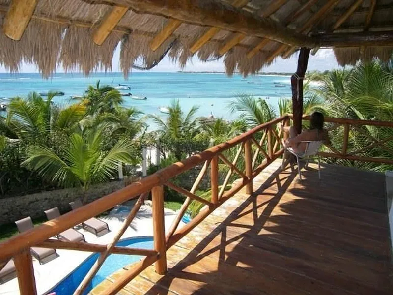 Casa en venta · Akumal, Tulum, Quintana Roo