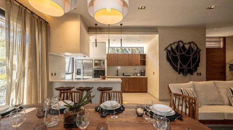 Condominio en venta · Aldea Zama, Tulum, Quintana Roo