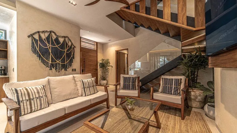 Condominio en venta · Aldea Zama, Tulum, Quintana Roo
