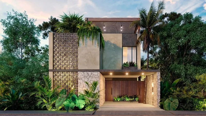 Casa en venta · Aldea Zama, Tulum, Quintana Roo