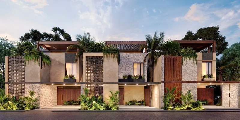 Casa en venta · Aldea Zama, Tulum, Quintana Roo
