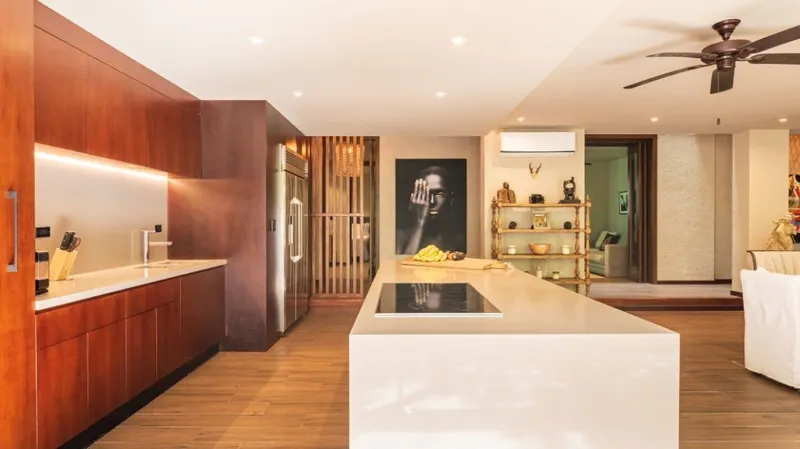 Departamento en venta · Aldea Zama, Tulum, Quintana Roo