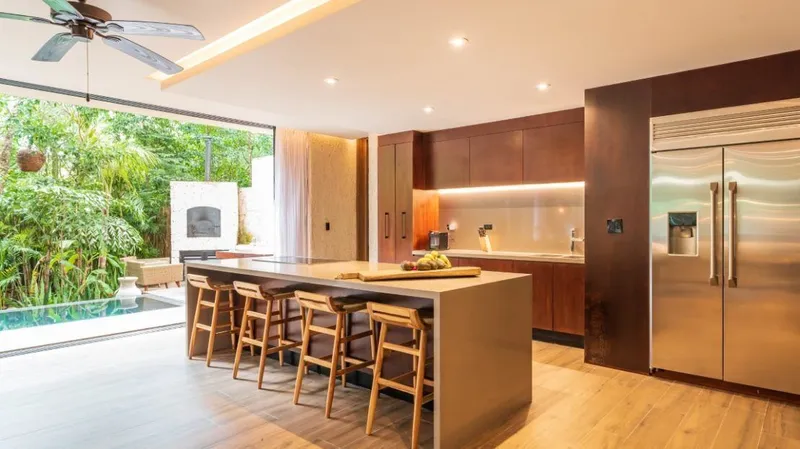 Departamento en venta · Aldea Zama, Tulum, Quintana Roo