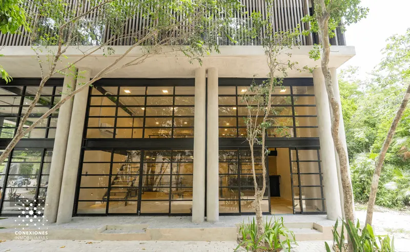 Comercio en venta · Aldea Zama, Tulum, Quintana Roo