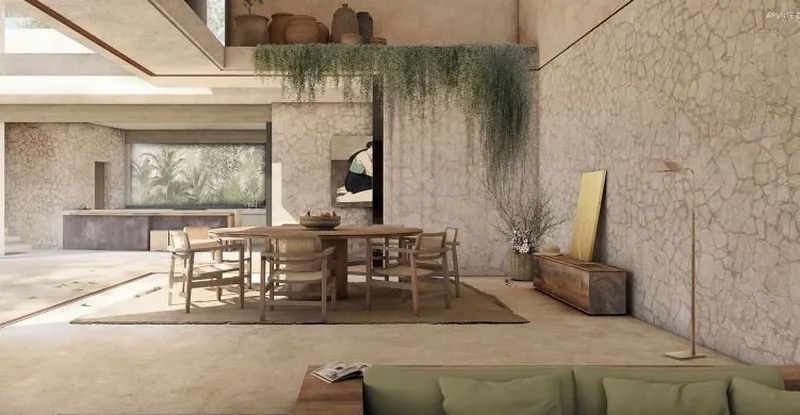 Casa en venta · Akumal, Tulum, Quintana Roo