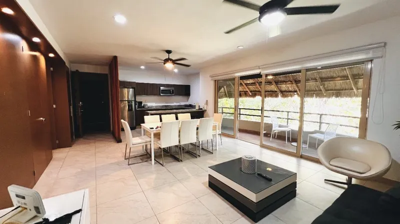 Departamento en venta · Aldea Zama, Tulum, Quintana Roo