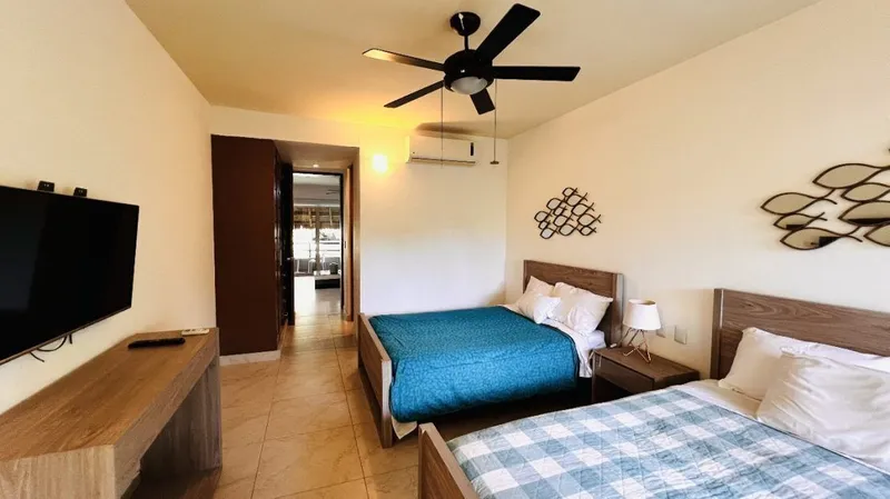 Departamento en venta · Aldea Zama, Tulum, Quintana Roo