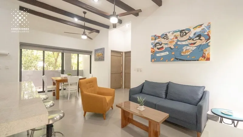 Departamento en venta · Aldea Zama, Tulum, Quintana Roo Departamento en venta · Aldea Zama, Tulum, Quintana Roo