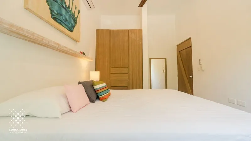 Departamento en venta · Aldea Zama, Tulum, Quintana Roo Departamento en venta · Aldea Zama, Tulum, Quintana Roo