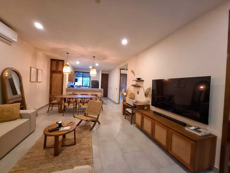Departamento en venta · Tulum, Quintana Roo