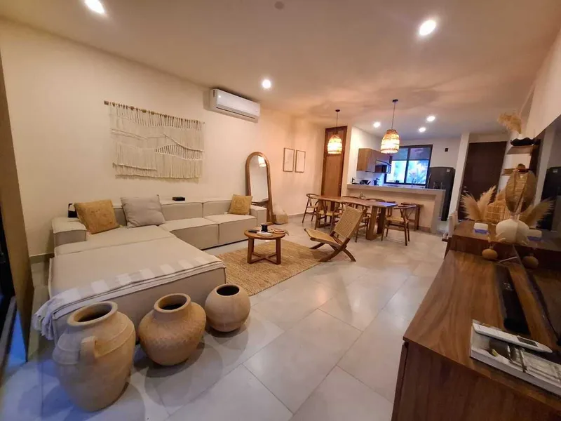 Departamento en venta · Tulum, Quintana Roo