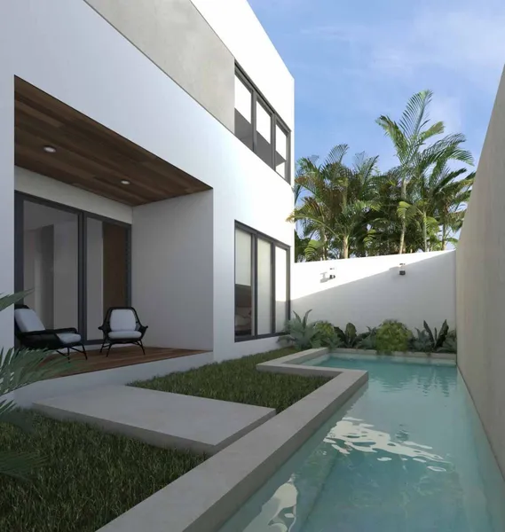 Condominio en venta · Ciudad Mayakoba, Playa del Carmen, Solidaridad, Quintana Roo