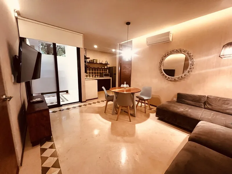 Departamento en venta · Aldea Zama, Tulum, Quintana Roo