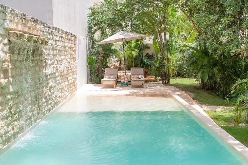 Departamento en venta · Aldea Zama, Tulum, Quintana Roo