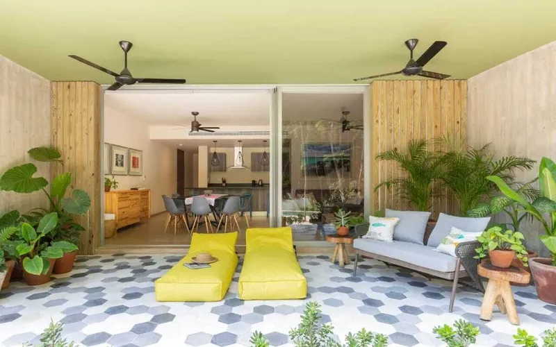 Departamento en venta · Aldea Zama, Tulum, Quintana Roo Departamento en venta · Aldea Zama, Tulum, Quintana Roo