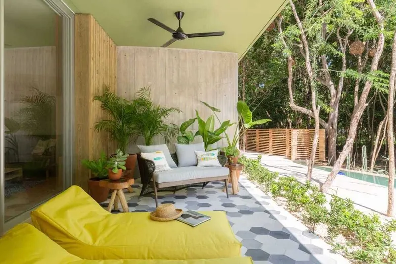 Departamento en venta · Aldea Zama, Tulum, Quintana Roo Departamento en venta · Aldea Zama, Tulum, Quintana Roo