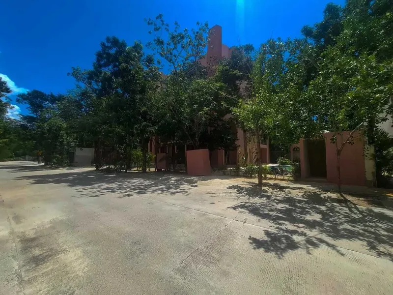 Lote en venta · Aldea Zama, Tulum, Quintana Roo