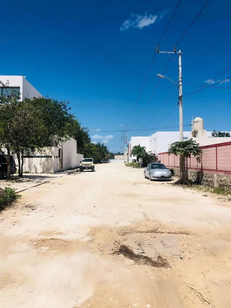 Lote en venta · La Veleta, Tulum, Quintana Roo