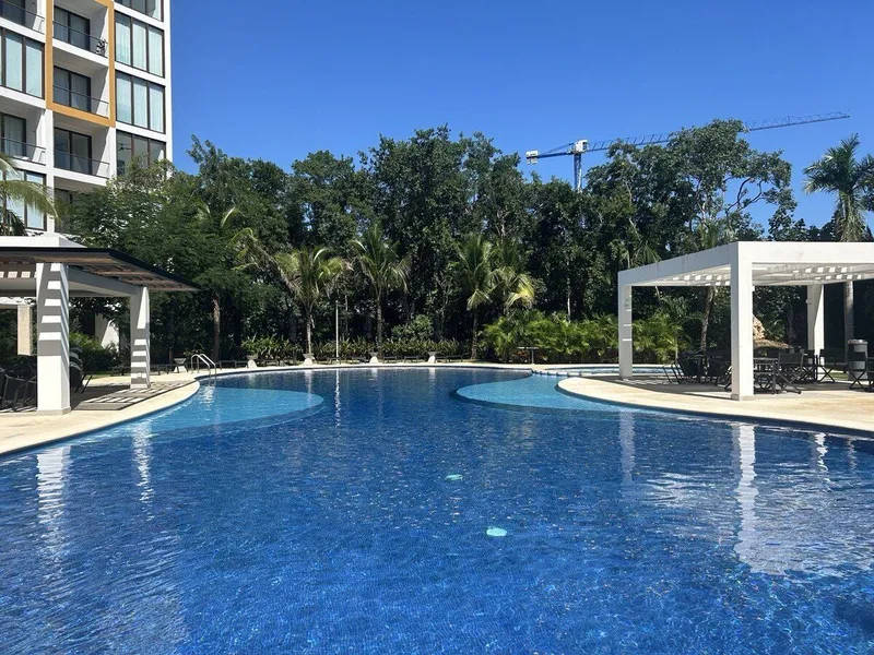Departamento en venta · Ciudad Mayakoba, Playa del Carmen, Solidaridad, Quintana Roo