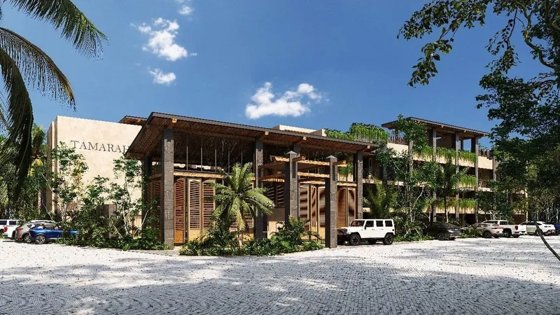 Lote en venta · Aldea Zama, Tulum, Quintana Roo Lote en venta · Aldea Zama, Tulum, Quintana Roo
