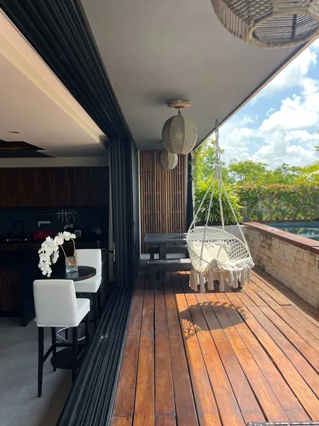 Departamento en venta · Aldea Zama, Tulum, Quintana Roo